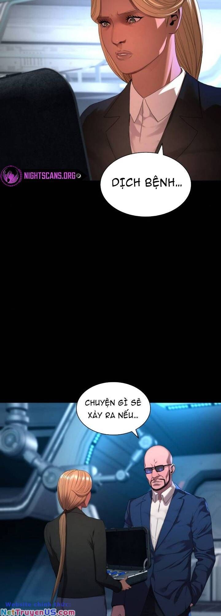Hiệp Sĩ Gangnam Chap 25 - Next Chap 26