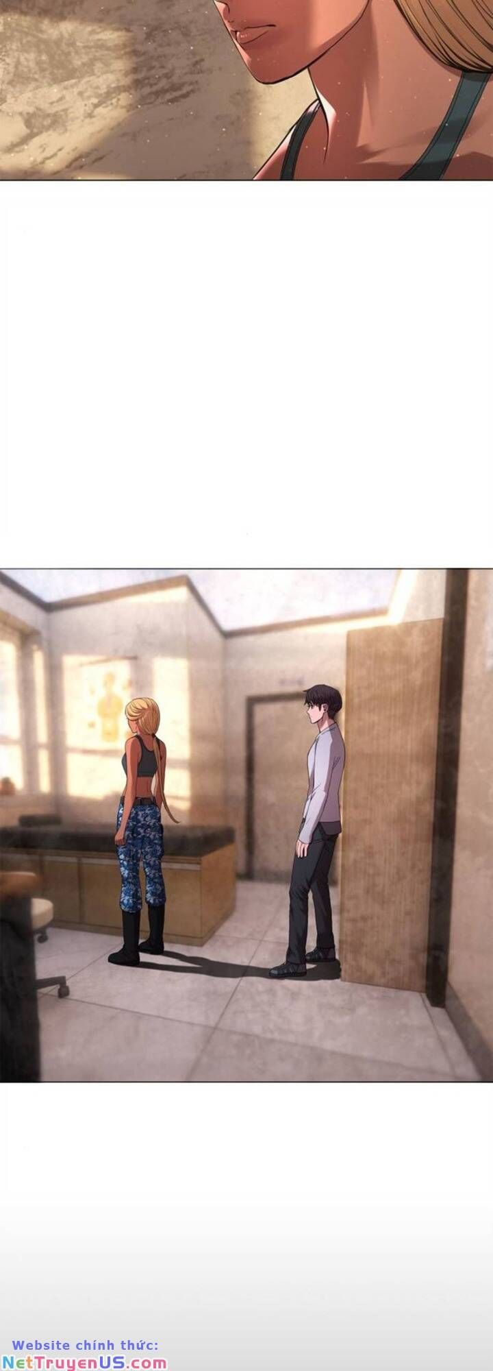 Hiệp Sĩ Gangnam Chap 25 - Next Chap 26