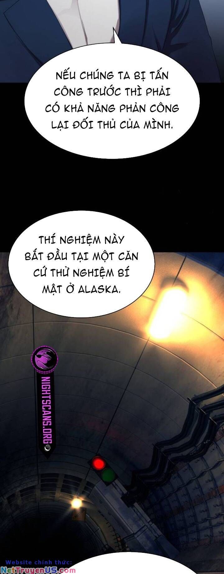 Hiệp Sĩ Gangnam Chap 25 - Next Chap 26
