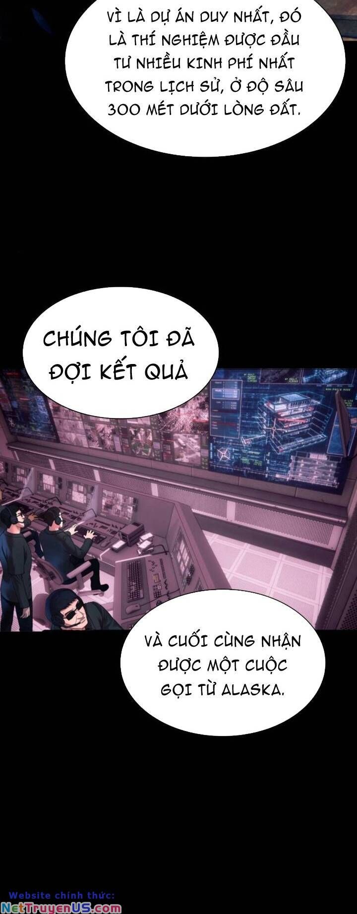 Hiệp Sĩ Gangnam Chap 25 - Next Chap 26
