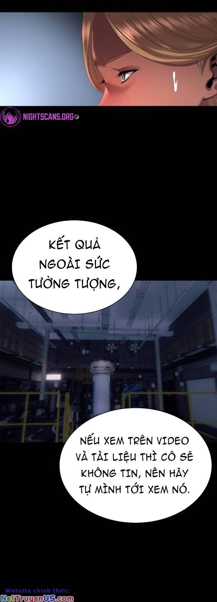Hiệp Sĩ Gangnam Chap 25 - Next Chap 26