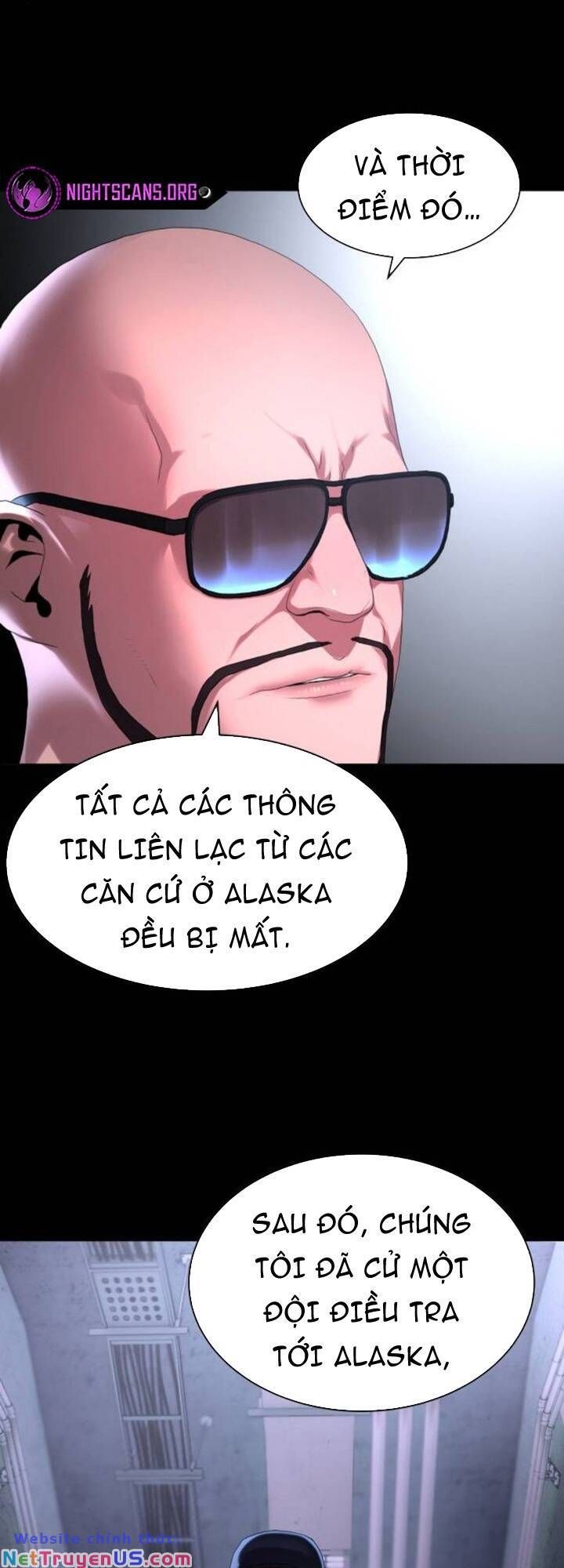 Hiệp Sĩ Gangnam Chap 25 - Next Chap 26