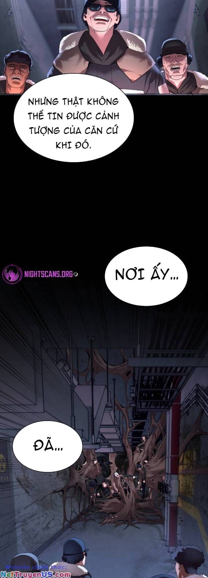 Hiệp Sĩ Gangnam Chap 25 - Next Chap 26