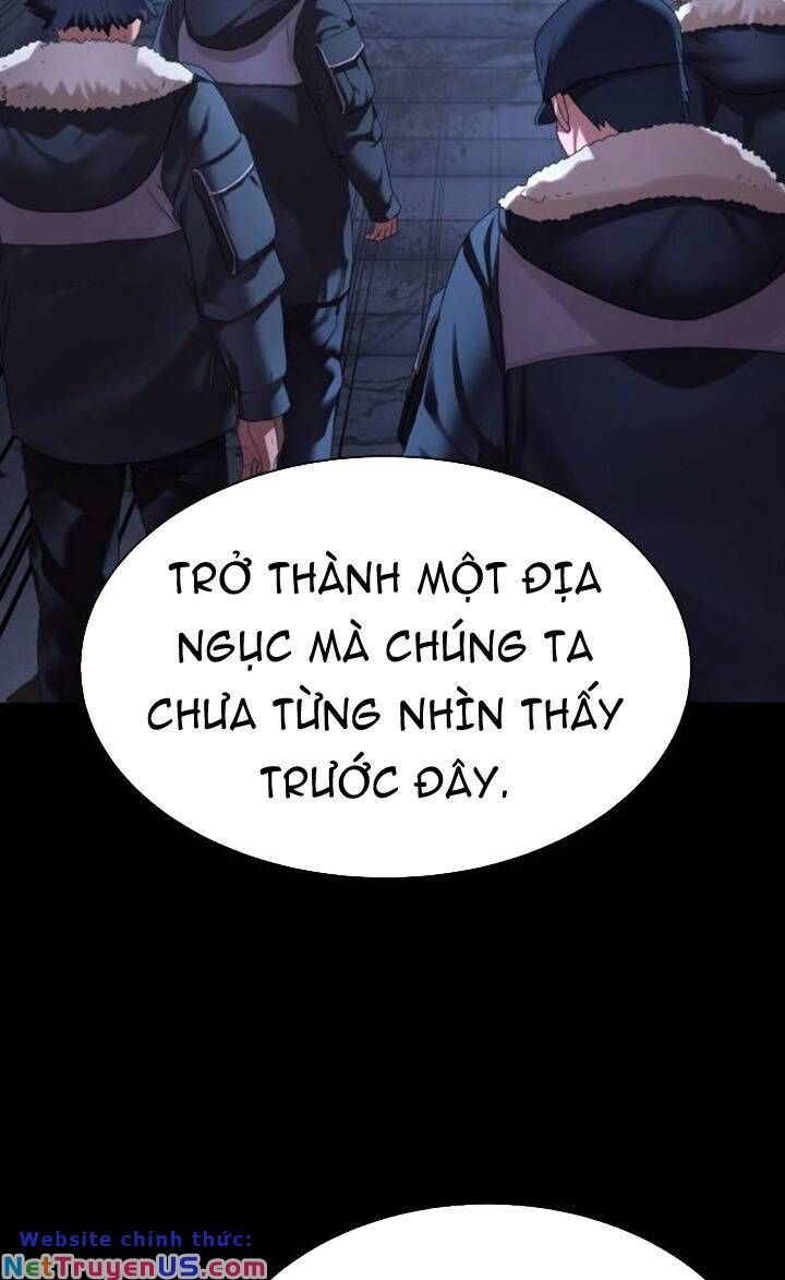 Hiệp Sĩ Gangnam Chap 25 - Next Chap 26
