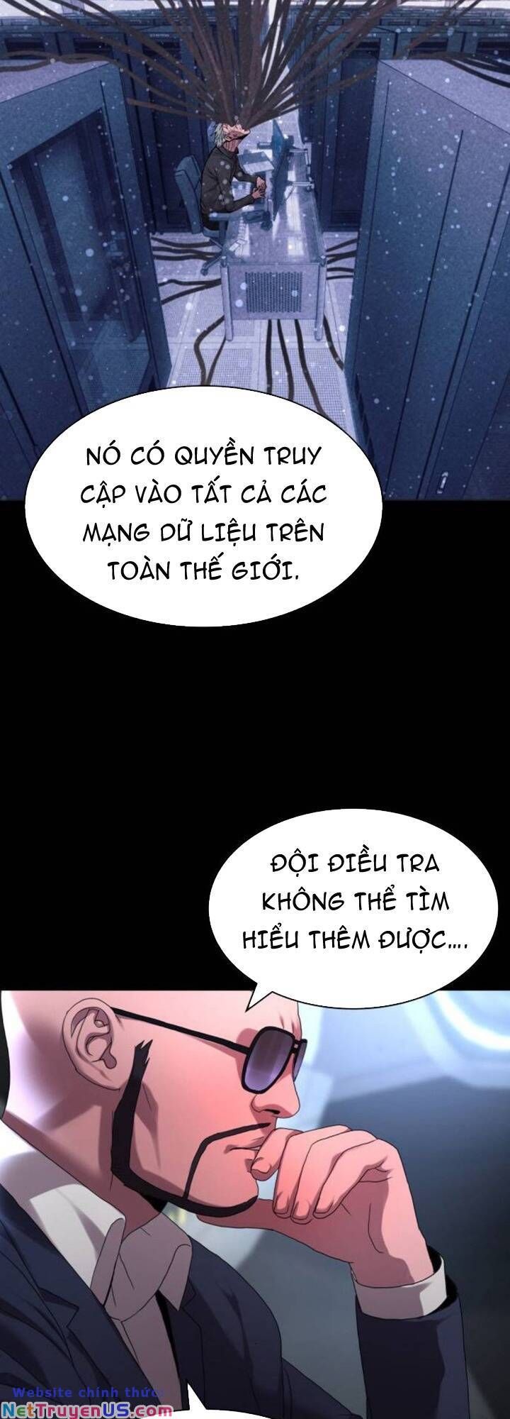 Hiệp Sĩ Gangnam Chap 25 - Next Chap 26