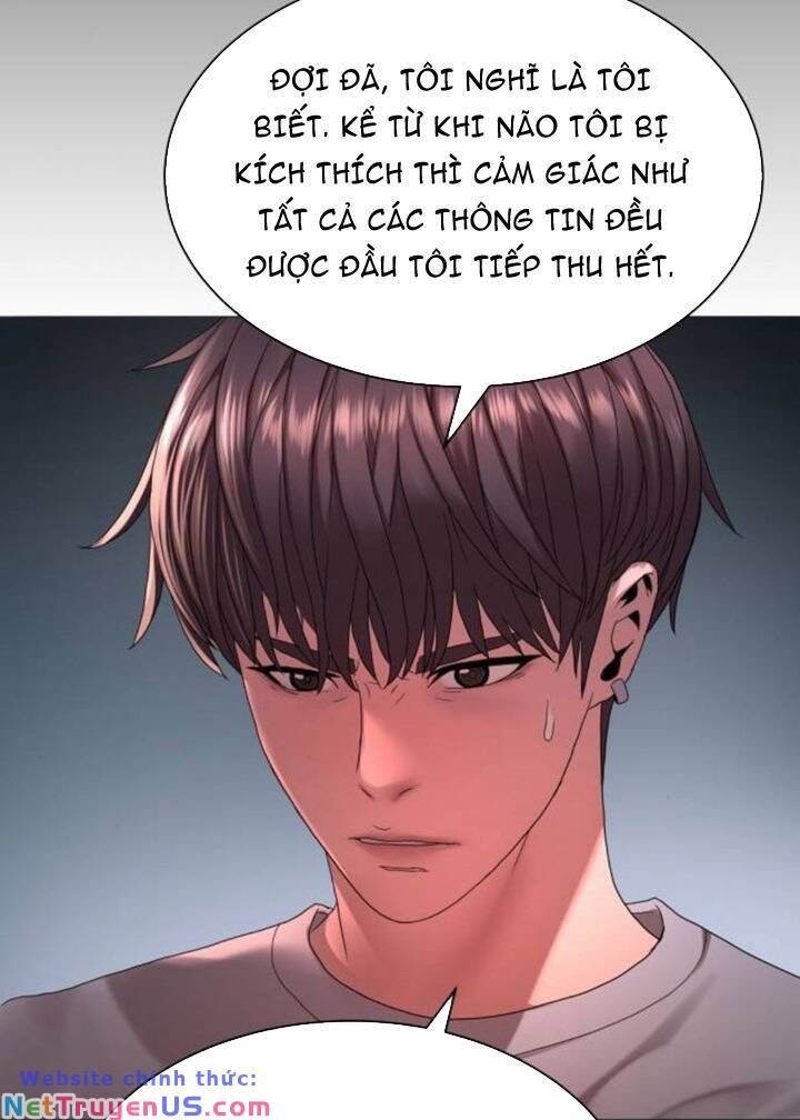 Hiệp Sĩ Gangnam Chap 25 - Next Chap 26