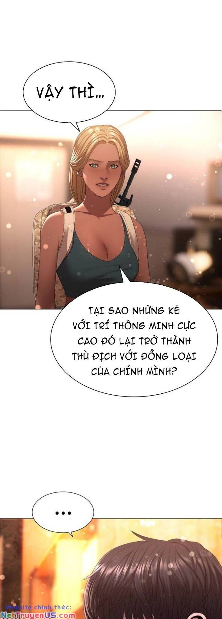 Hiệp Sĩ Gangnam Chap 25 - Next Chap 26