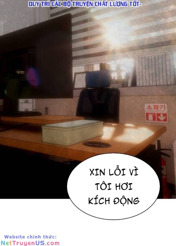 Hiệp Sĩ Gangnam Chap 25 - Next Chap 26