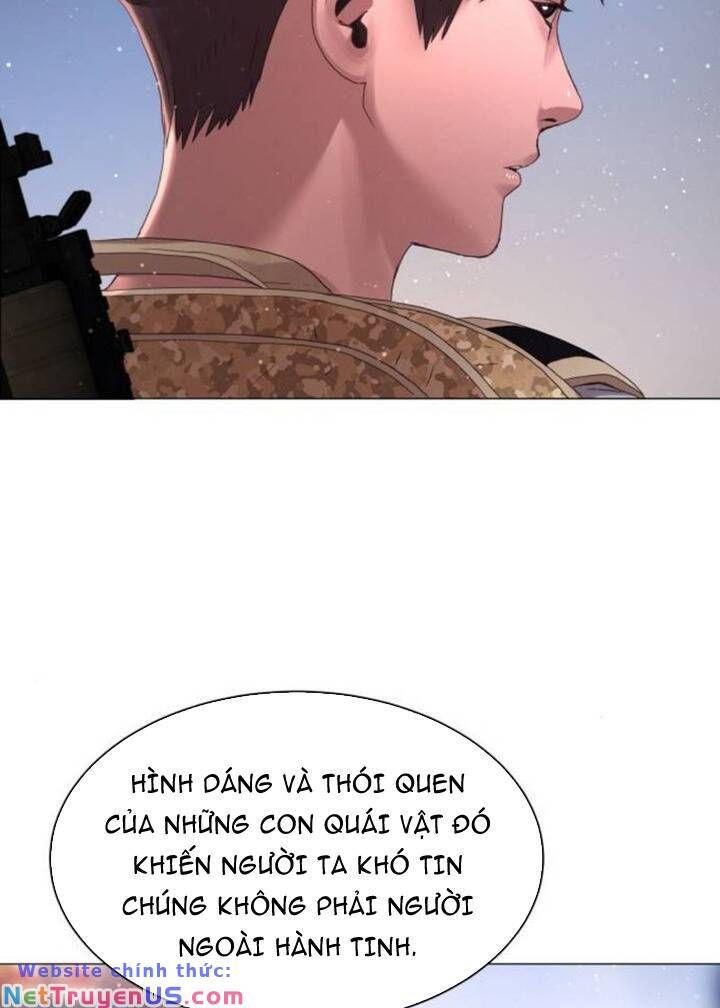 Hiệp Sĩ Gangnam Chap 25 - Next Chap 26