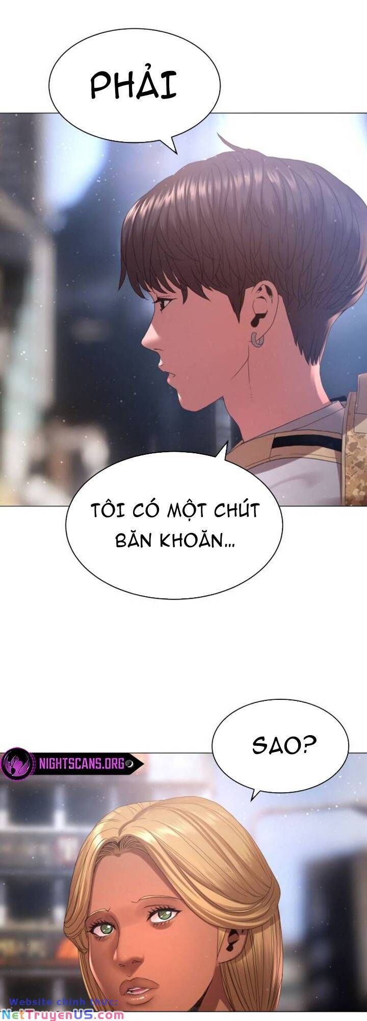 Hiệp Sĩ Gangnam Chap 25 - Next Chap 26