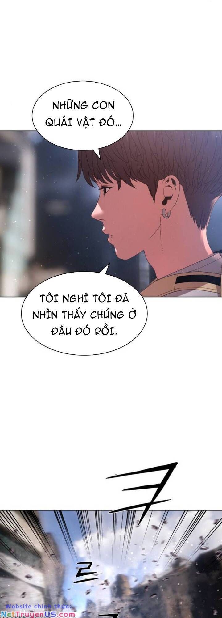Hiệp Sĩ Gangnam Chap 25 - Next Chap 26