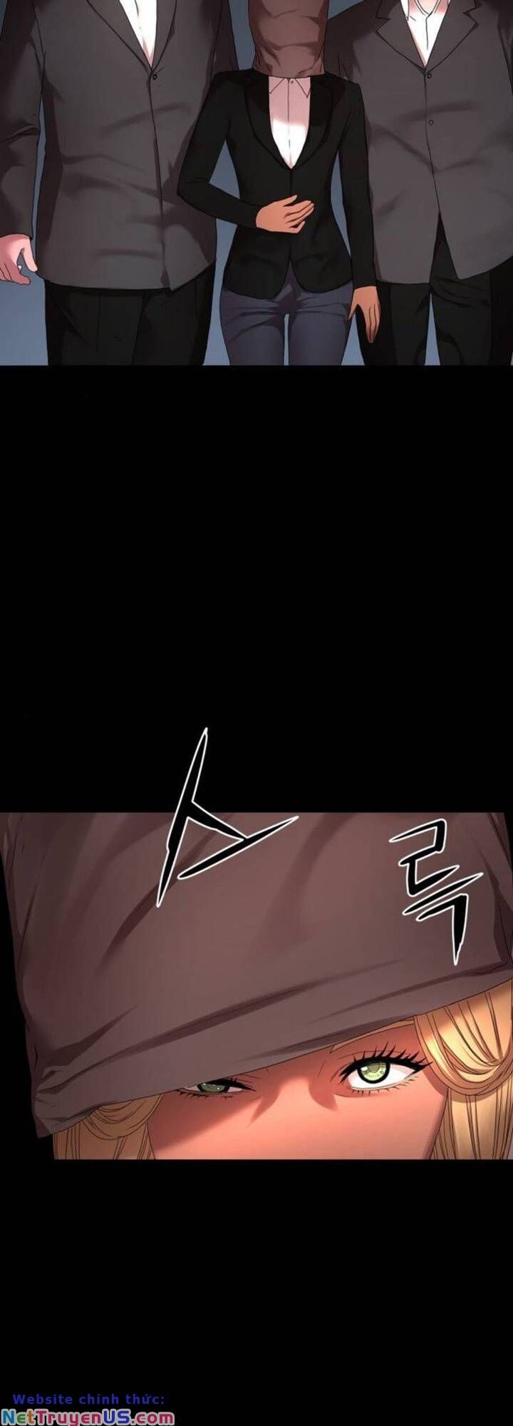 Hiệp Sĩ Gangnam Chap 25 - Next Chap 26