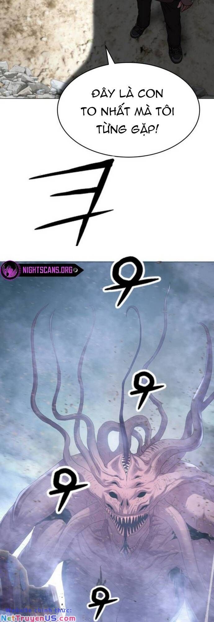 Hiệp Sĩ Gangnam Chap 26 - Next Chap 27