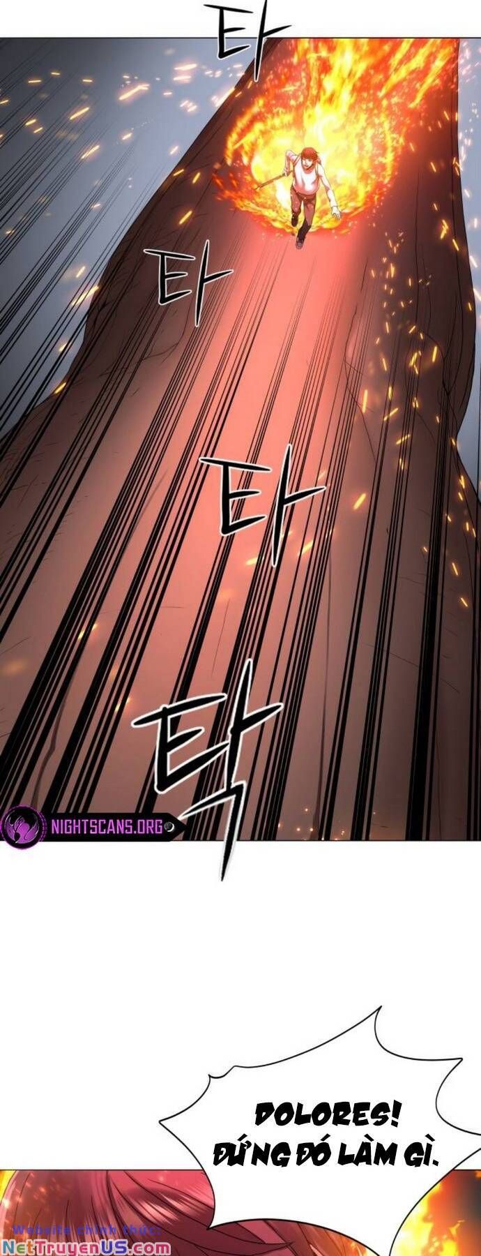 Hiệp Sĩ Gangnam Chap 26 - Next Chap 27