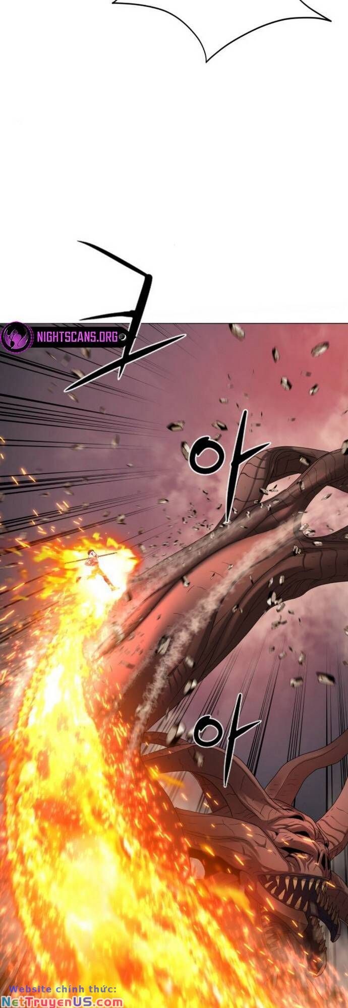 Hiệp Sĩ Gangnam Chap 26 - Next Chap 27