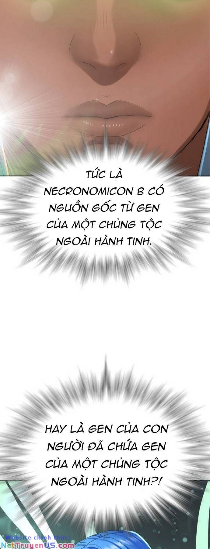 Hiệp Sĩ Gangnam Chap 26 - Next Chap 27