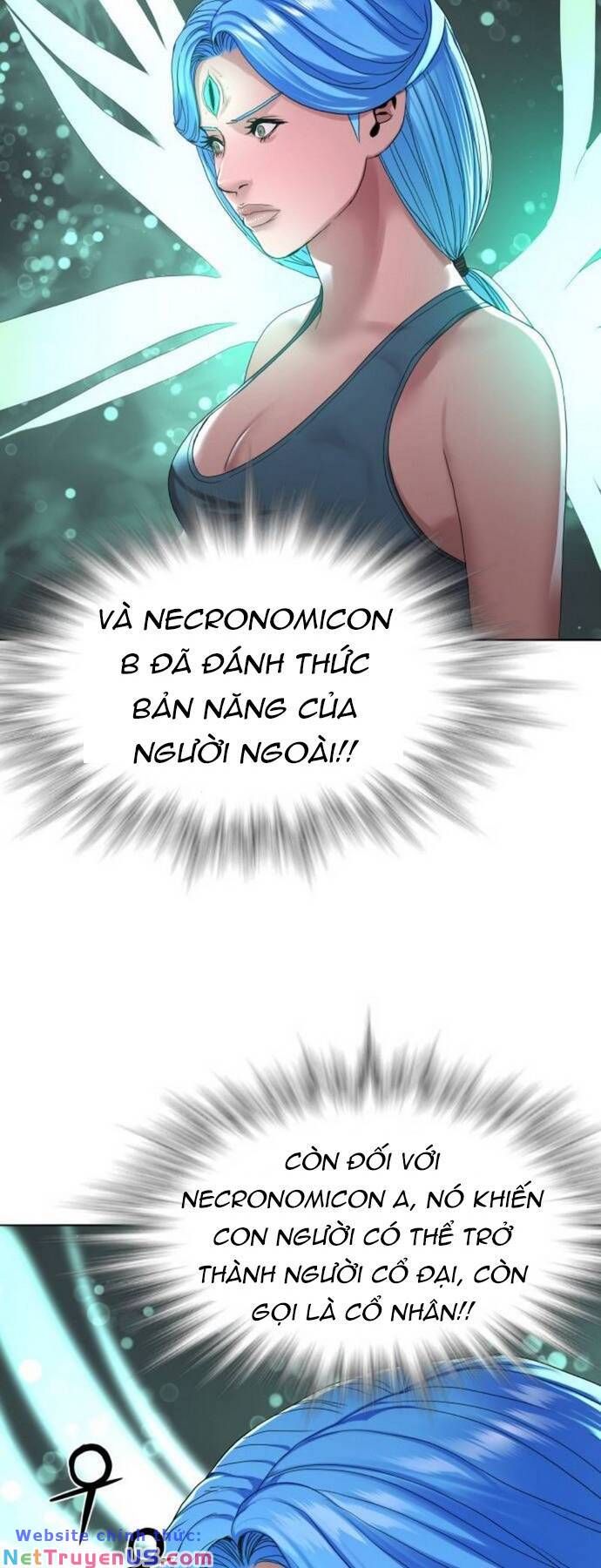 Hiệp Sĩ Gangnam Chap 26 - Next Chap 27