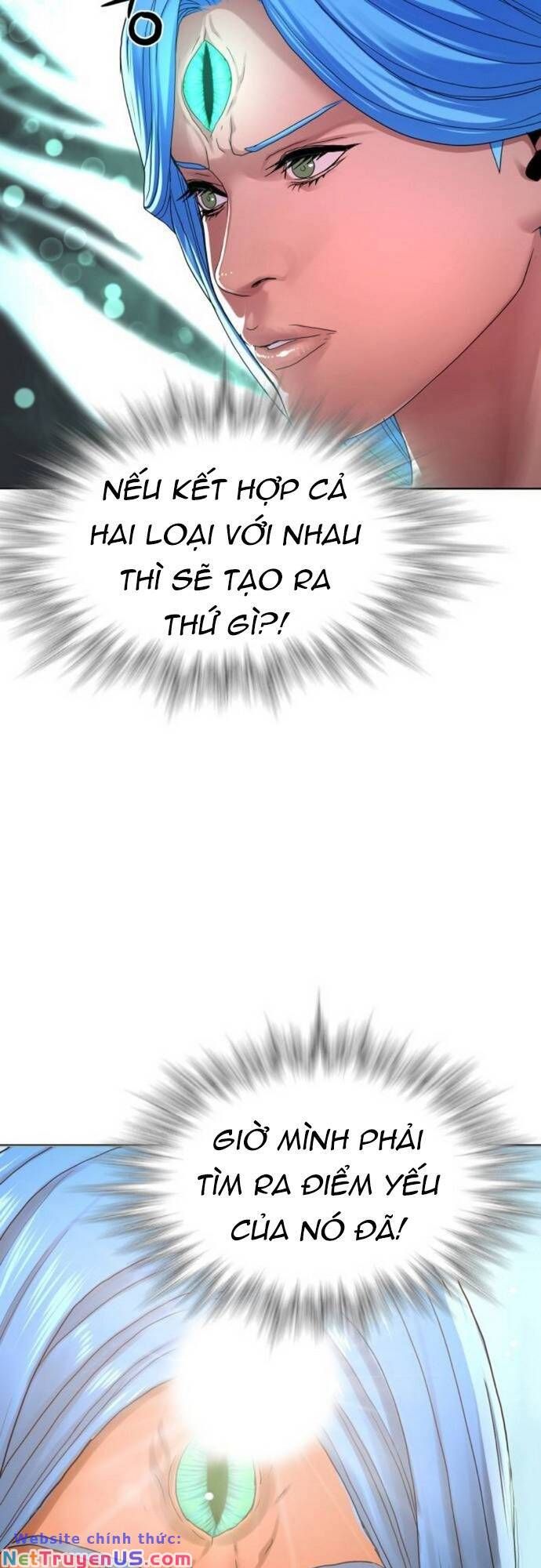 Hiệp Sĩ Gangnam Chap 26 - Next Chap 27