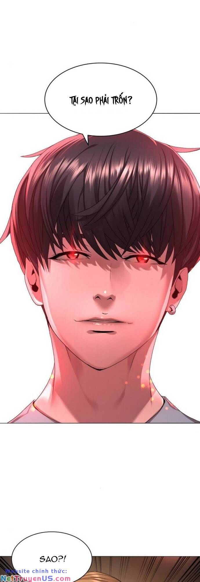 Hiệp Sĩ Gangnam Chap 26 - Next Chap 27