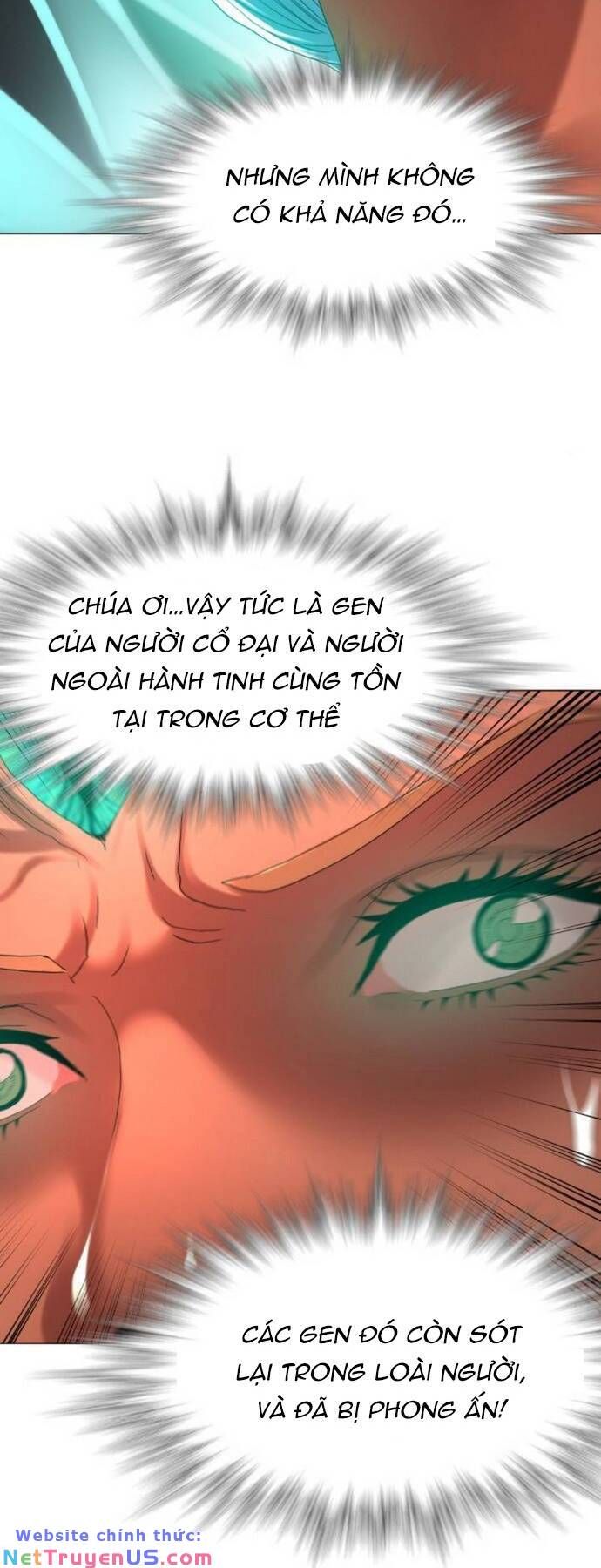 Hiệp Sĩ Gangnam Chap 26 - Next Chap 27