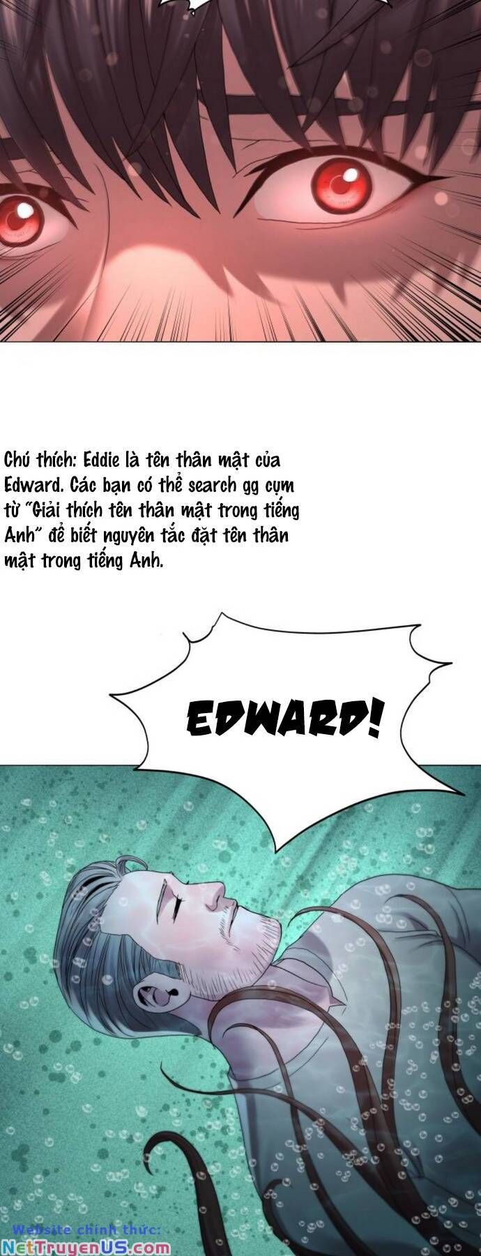 Hiệp Sĩ Gangnam Chap 26 - Next Chap 27