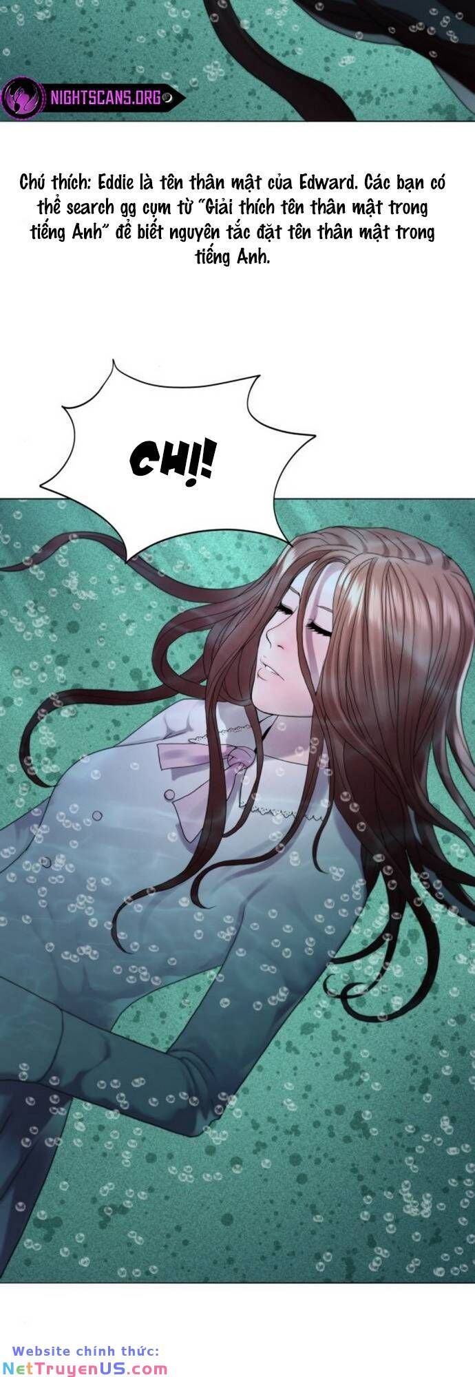 Hiệp Sĩ Gangnam Chap 26 - Next Chap 27