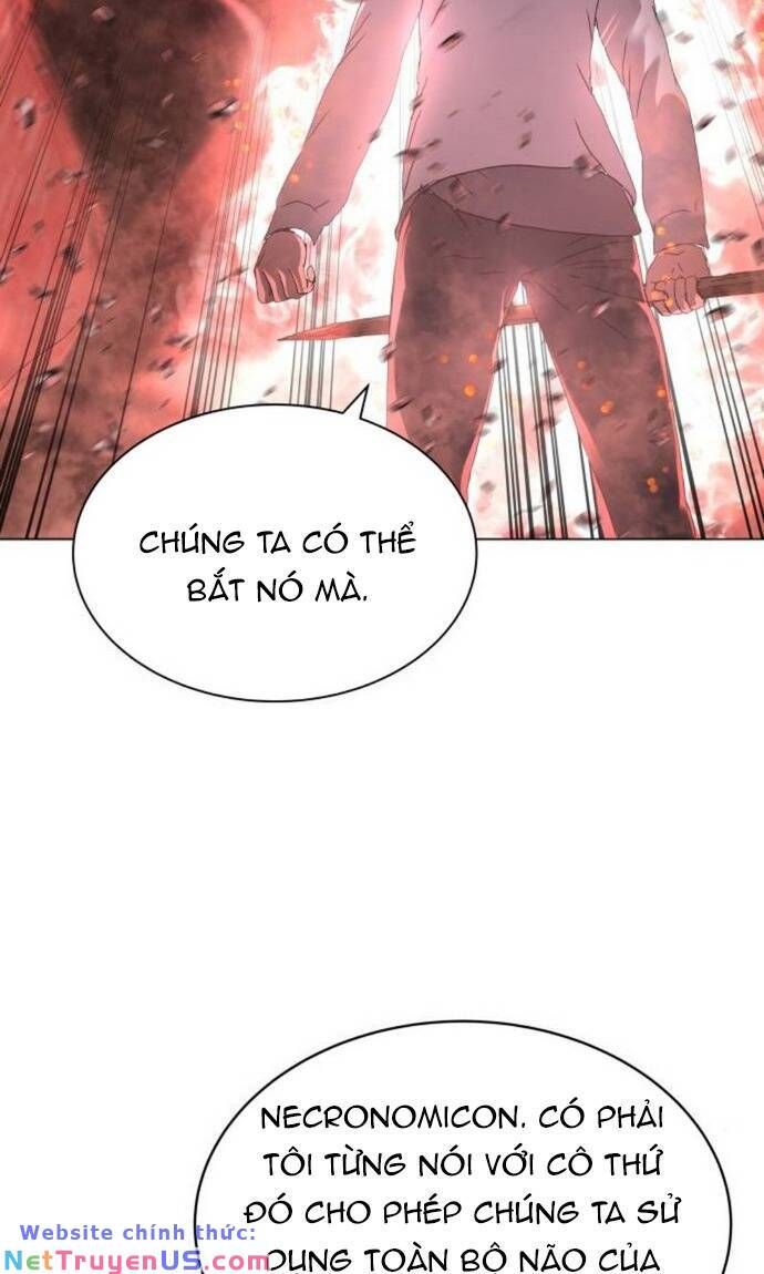 Hiệp Sĩ Gangnam Chap 26 - Next Chap 27