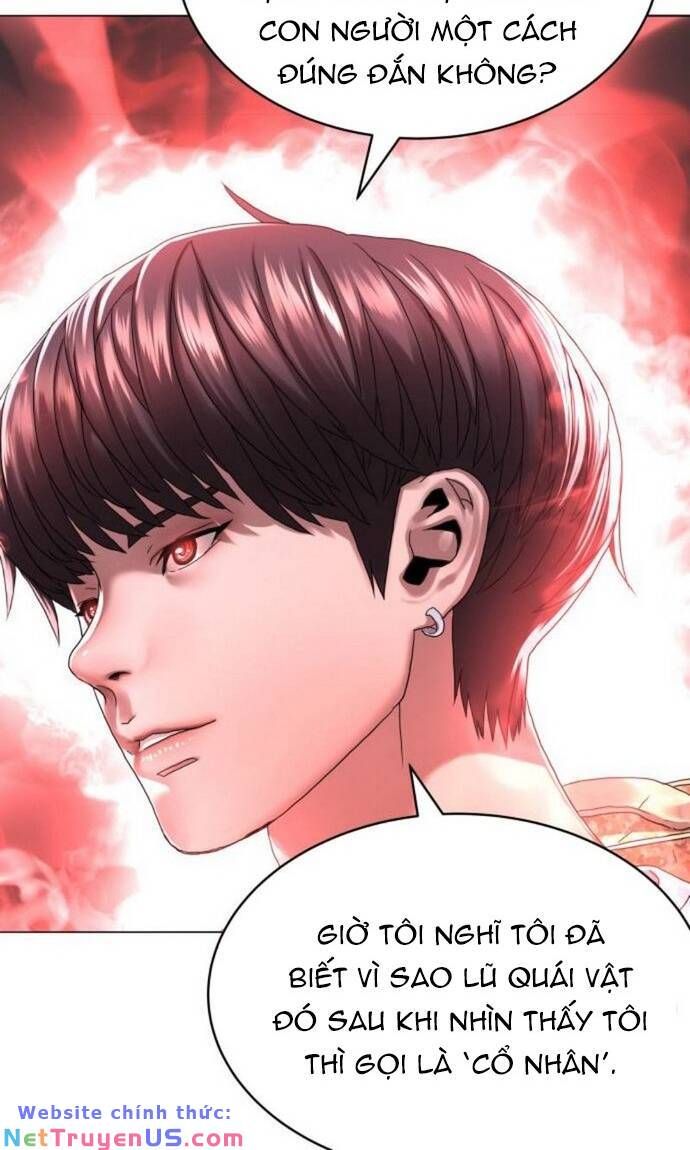 Hiệp Sĩ Gangnam Chap 26 - Next Chap 27