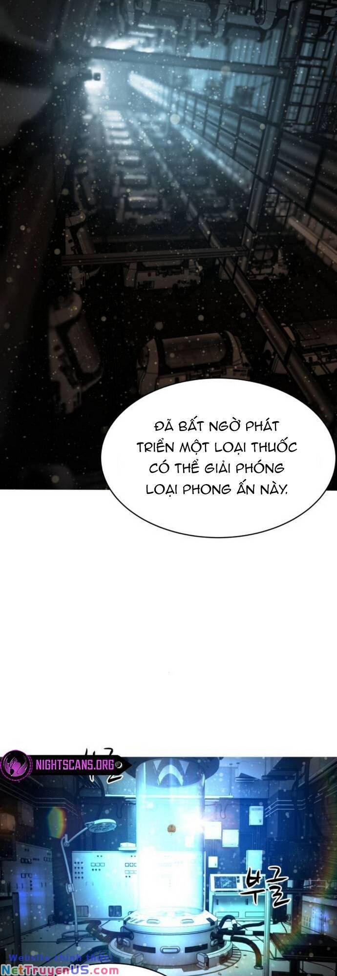 Hiệp Sĩ Gangnam Chap 26 - Next Chap 27