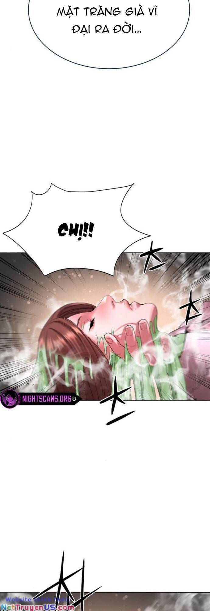Hiệp Sĩ Gangnam Chap 27 - Next Chap 28