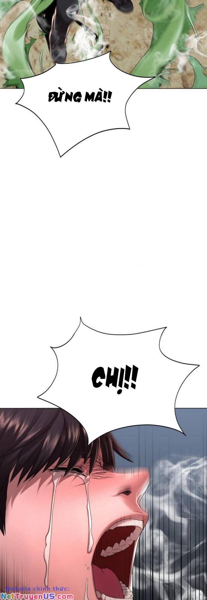 Hiệp Sĩ Gangnam Chap 27 - Next Chap 28