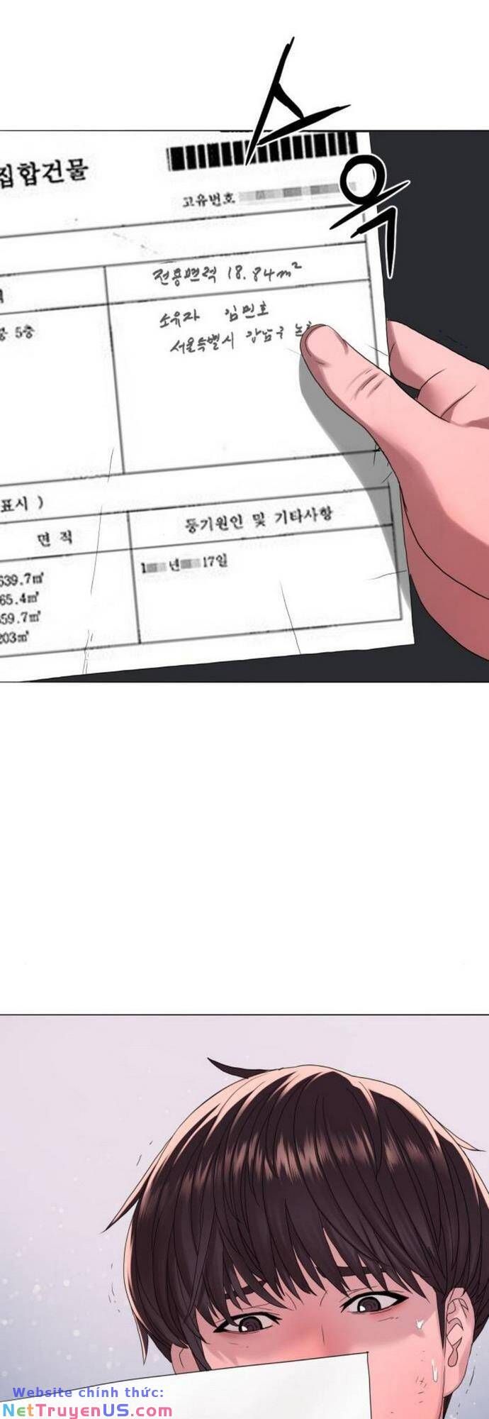 Hiệp Sĩ Gangnam Chap 27 - Next Chap 28