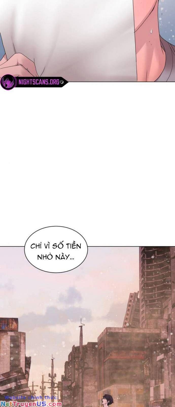 Hiệp Sĩ Gangnam Chap 27 - Next Chap 28