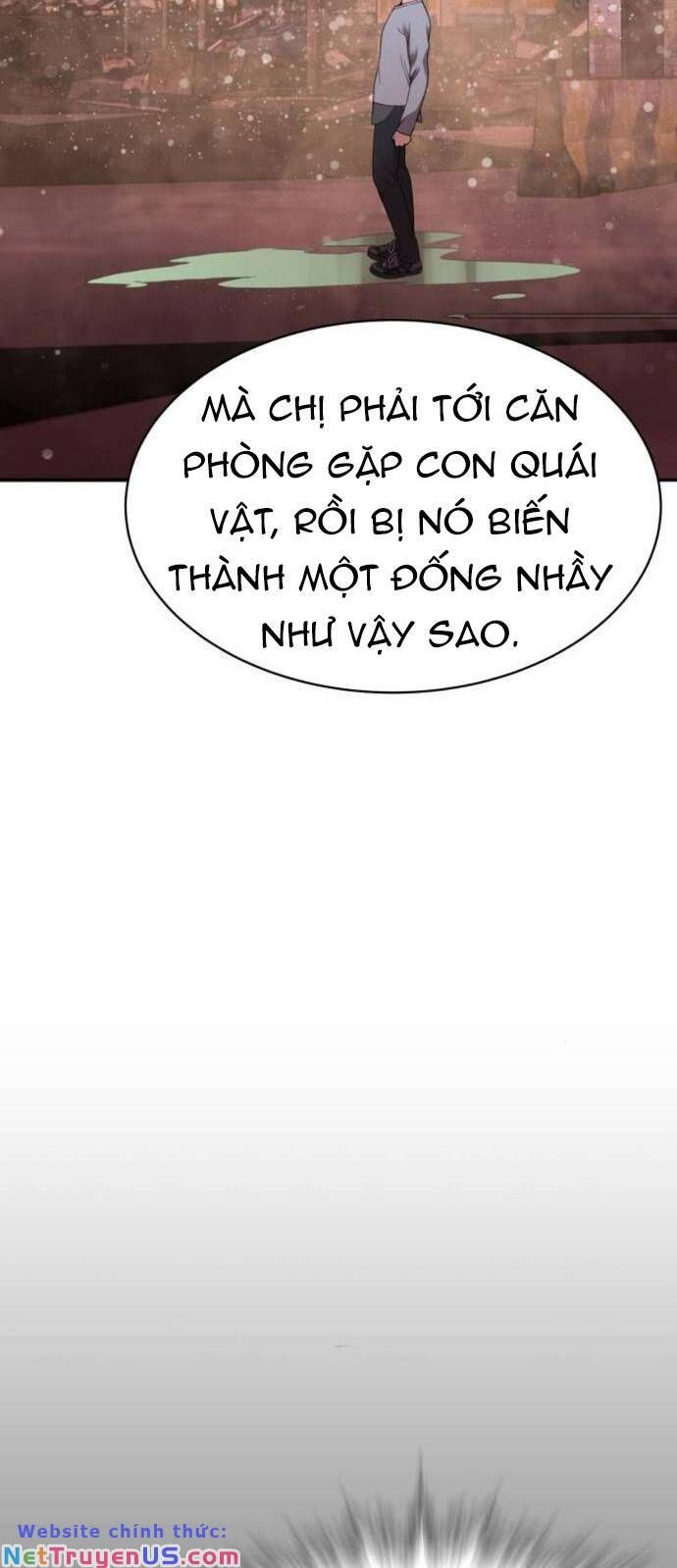 Hiệp Sĩ Gangnam Chap 27 - Next Chap 28