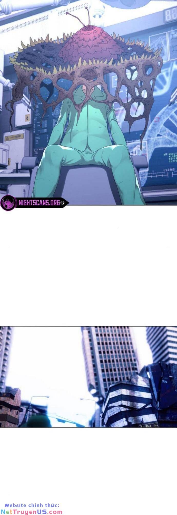 Hiệp Sĩ Gangnam Chap 27 - Next Chap 28