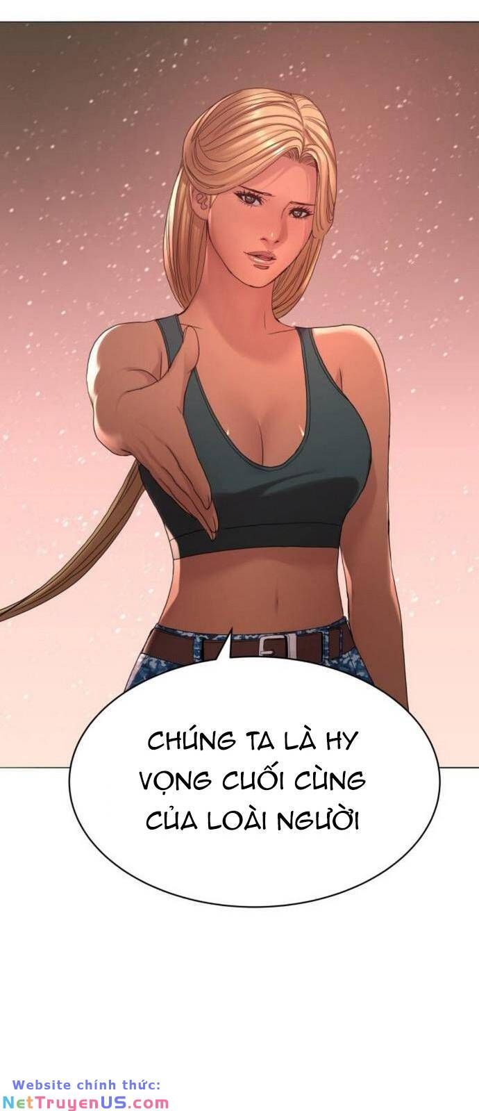 Hiệp Sĩ Gangnam Chap 27 - Next Chap 28