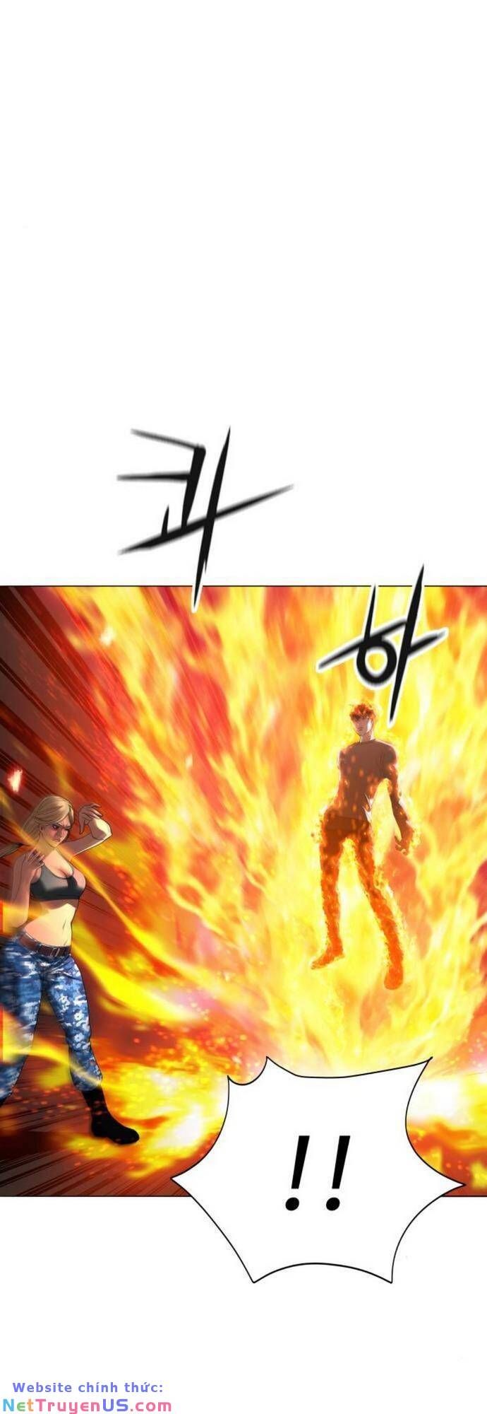 Hiệp Sĩ Gangnam Chap 27 - Next Chap 28