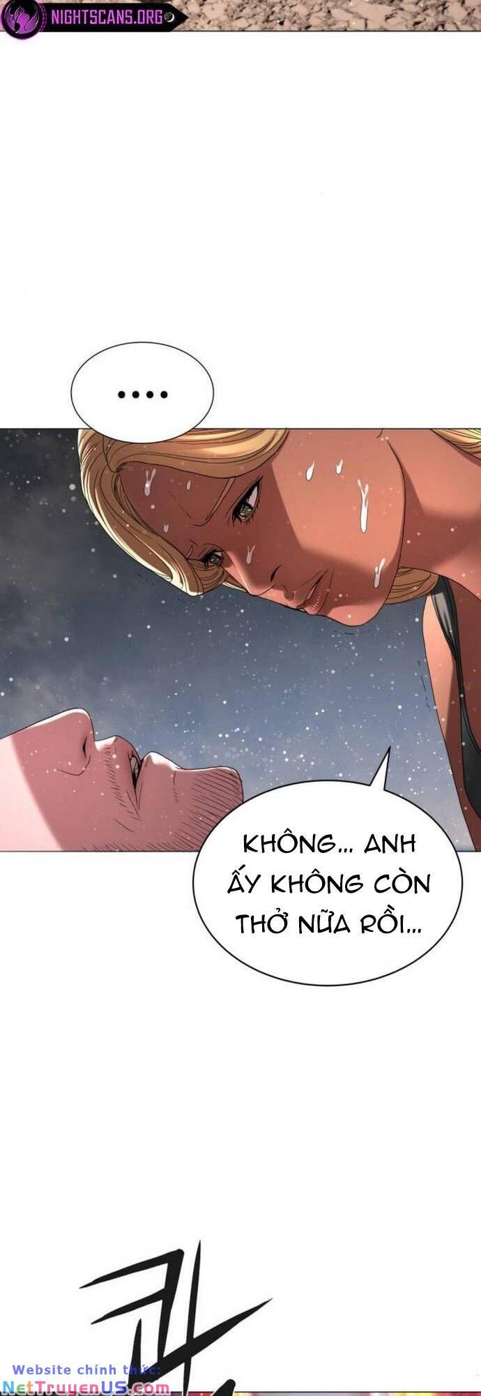 Hiệp Sĩ Gangnam Chap 27 - Next Chap 28