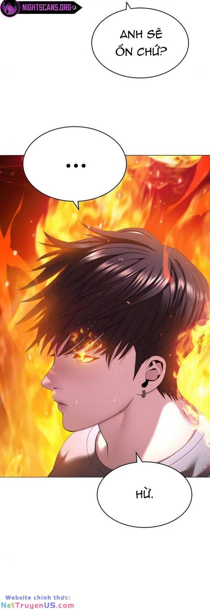 Hiệp Sĩ Gangnam Chap 27 - Next Chap 28