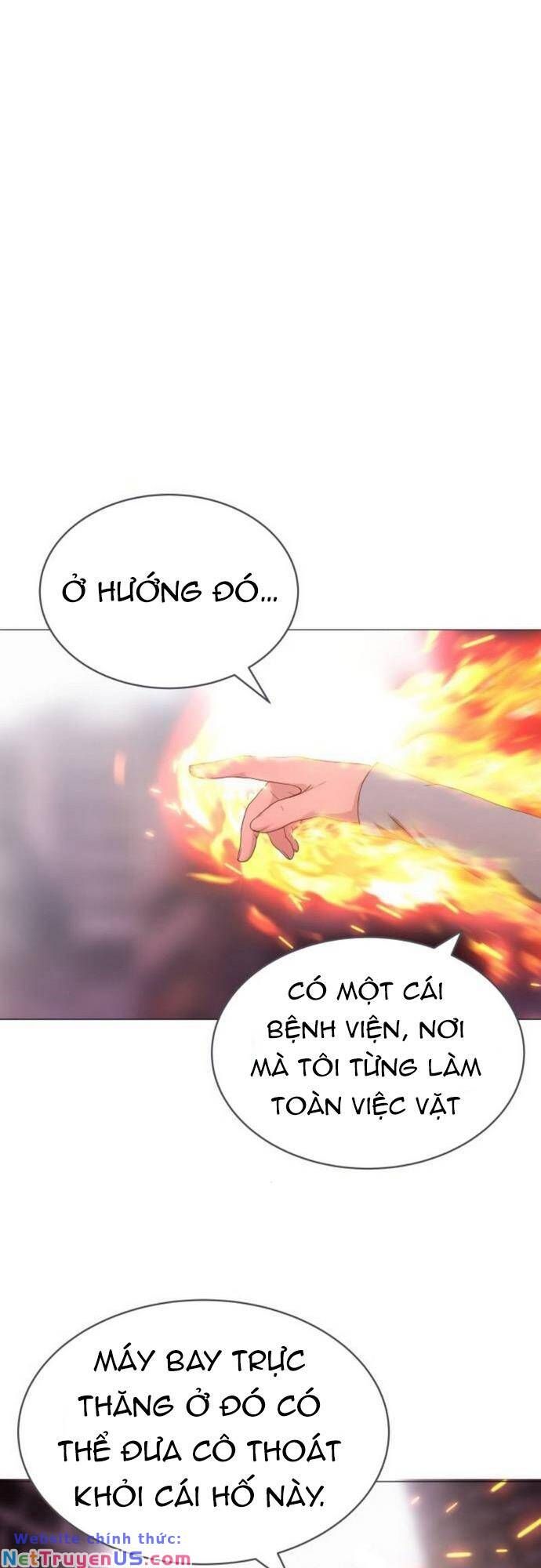 Hiệp Sĩ Gangnam Chap 27 - Next Chap 28
