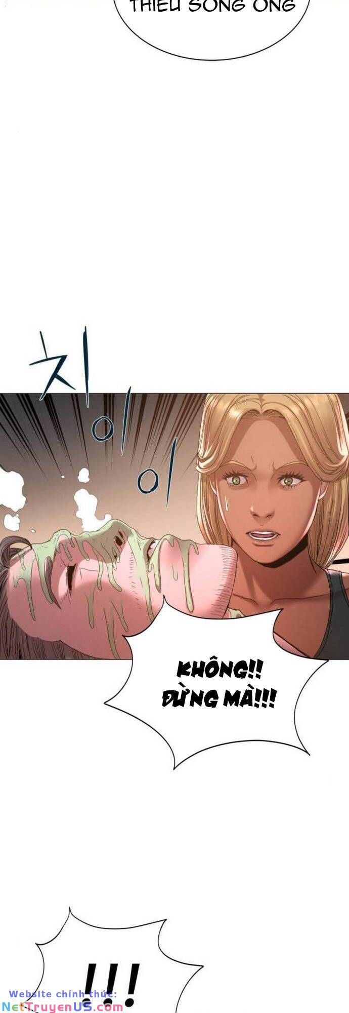 Hiệp Sĩ Gangnam Chap 27 - Next Chap 28