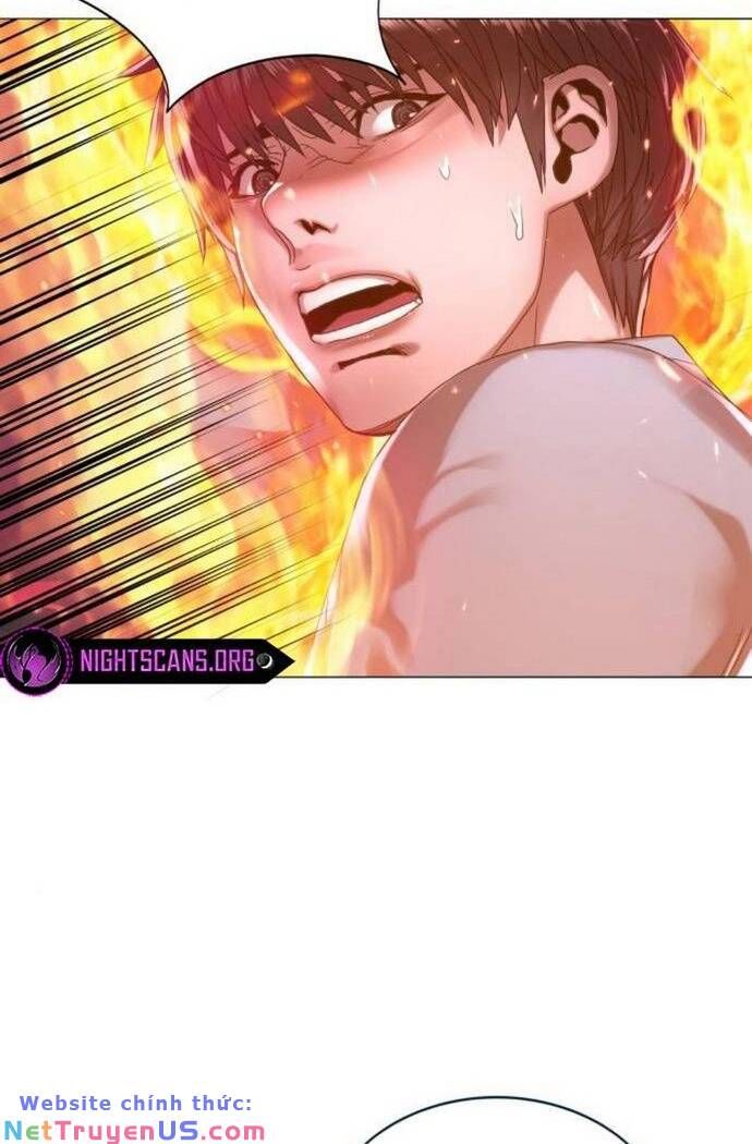 Hiệp Sĩ Gangnam Chap 27 - Next Chap 28
