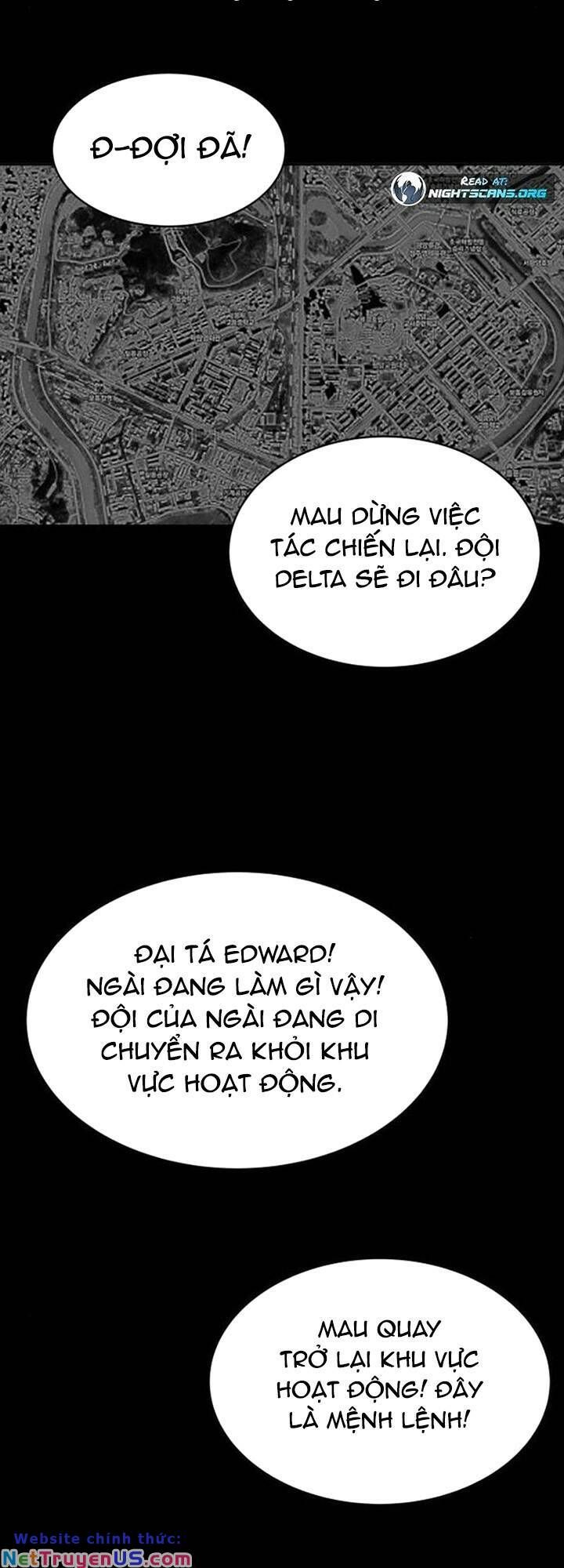 Hiệp Sĩ Gangnam Chap 28 - Next Chap 29