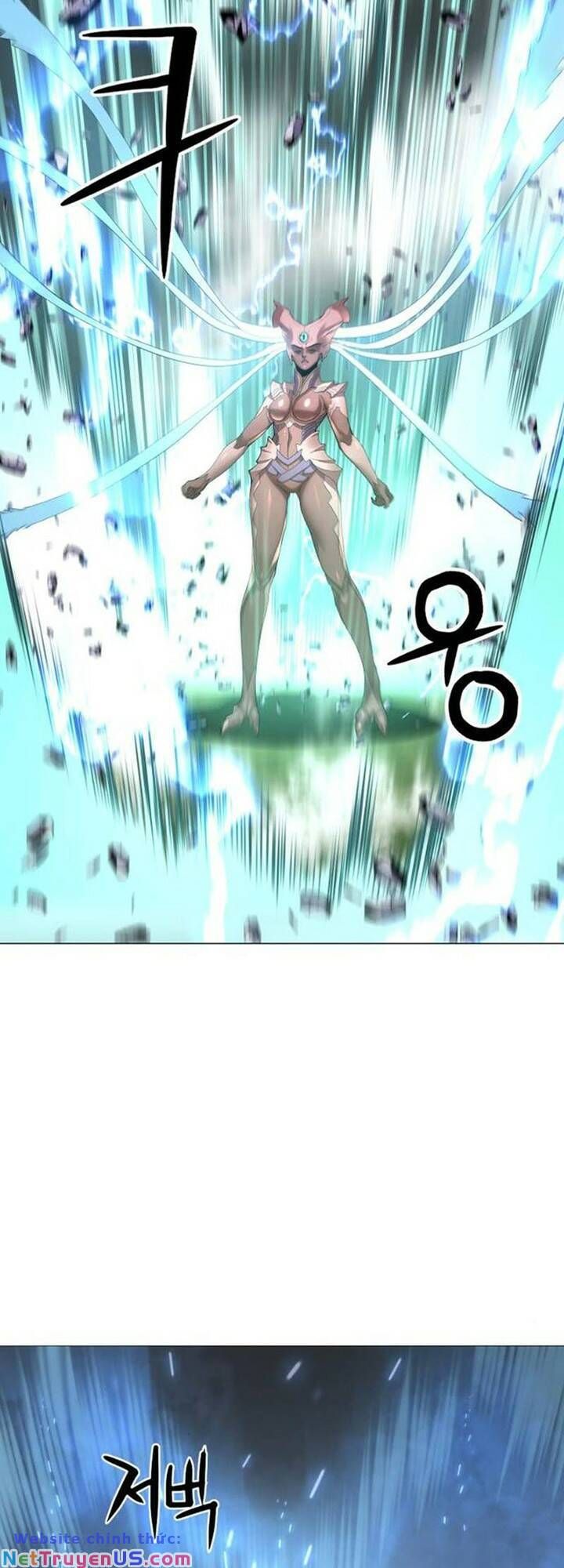 Hiệp Sĩ Gangnam Chap 28 - Next Chap 29