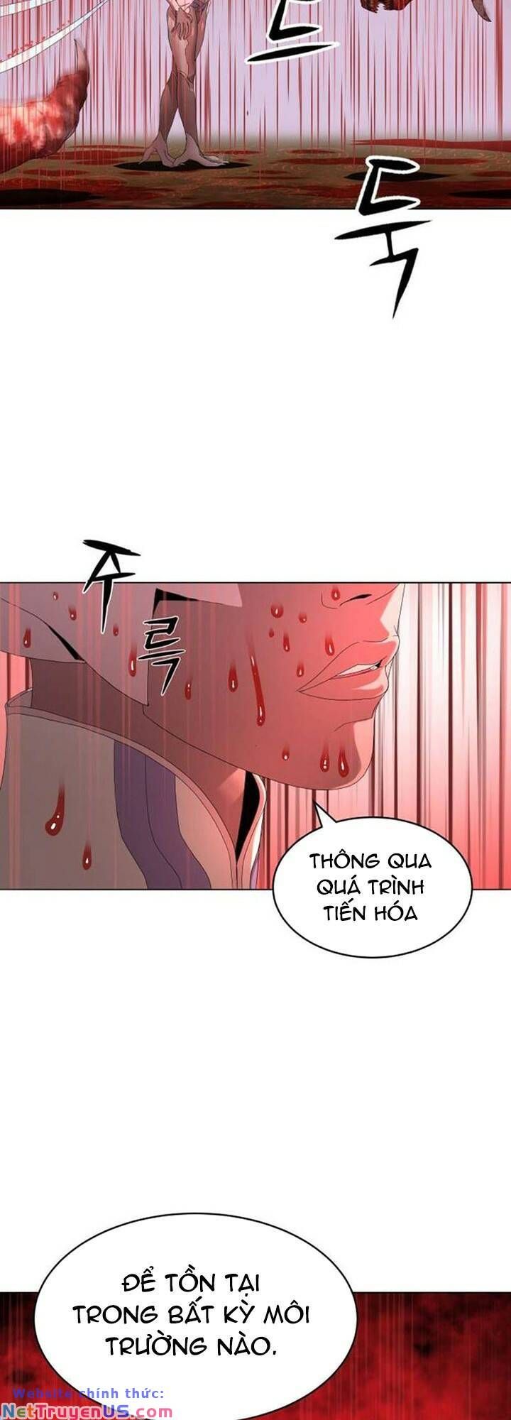 Hiệp Sĩ Gangnam Chap 28 - Next Chap 29