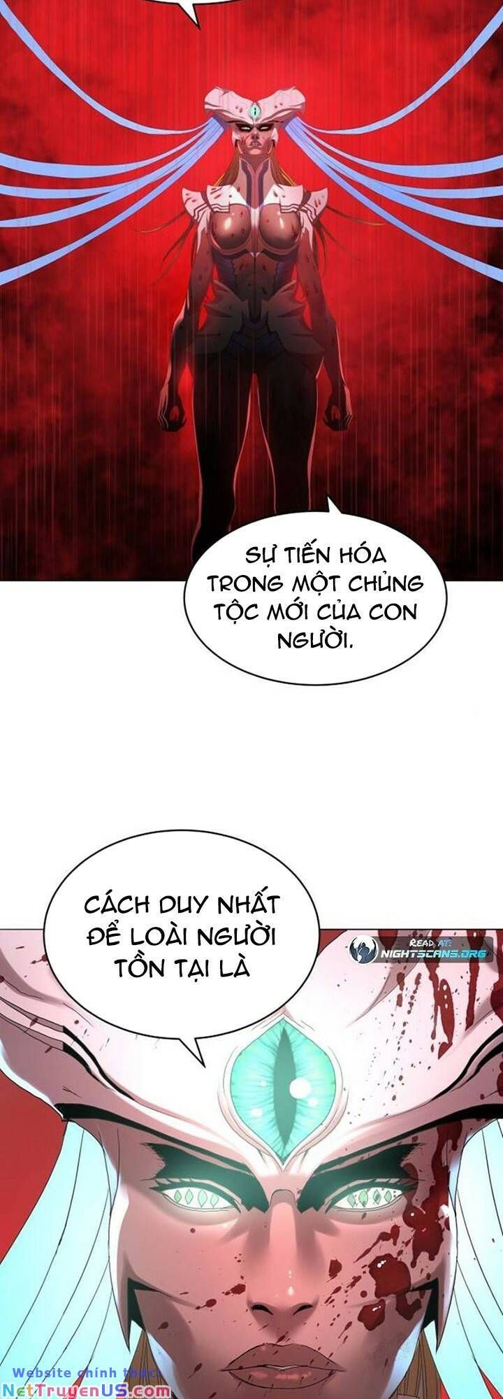 Hiệp Sĩ Gangnam Chap 28 - Next Chap 29