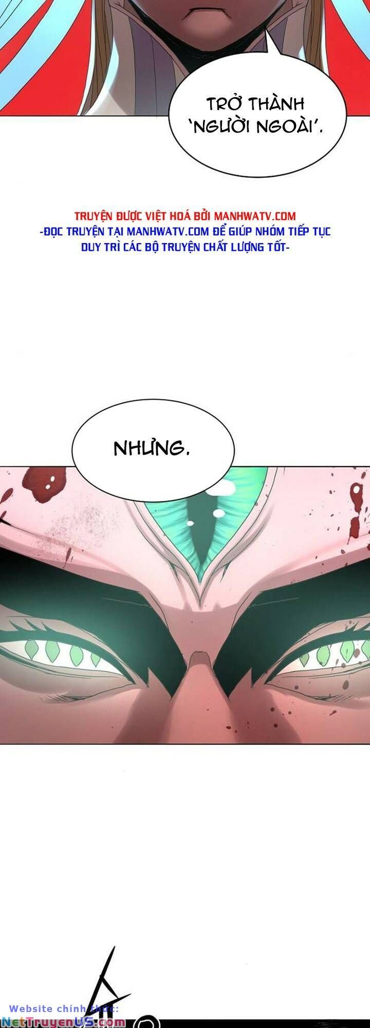 Hiệp Sĩ Gangnam Chap 28 - Next Chap 29