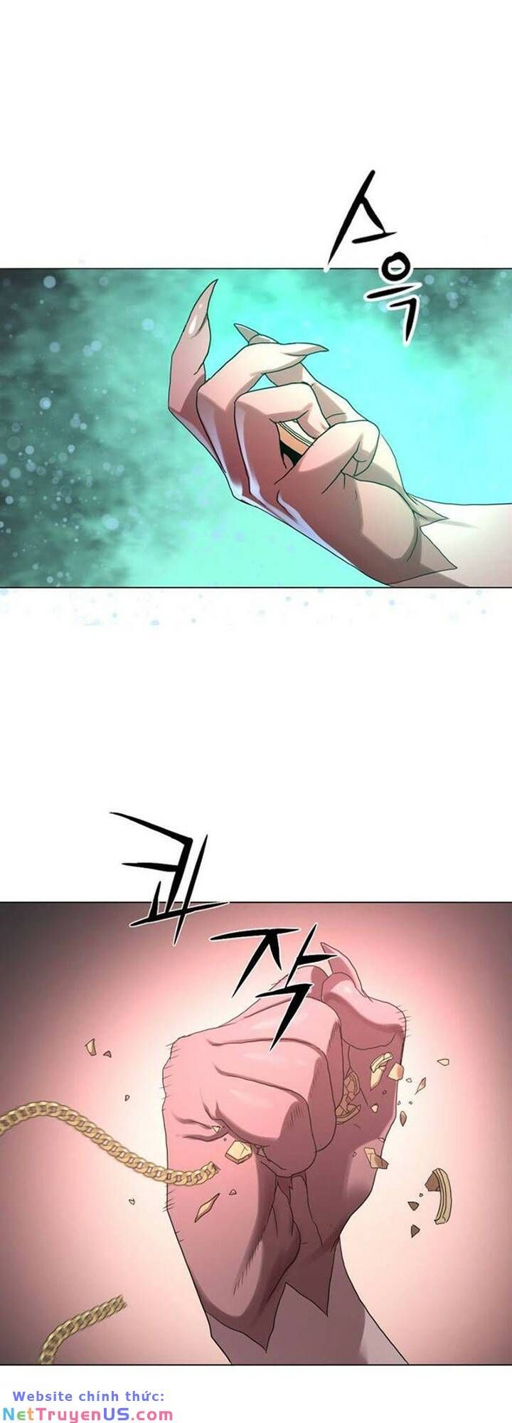 Hiệp Sĩ Gangnam Chap 28 - Next Chap 29