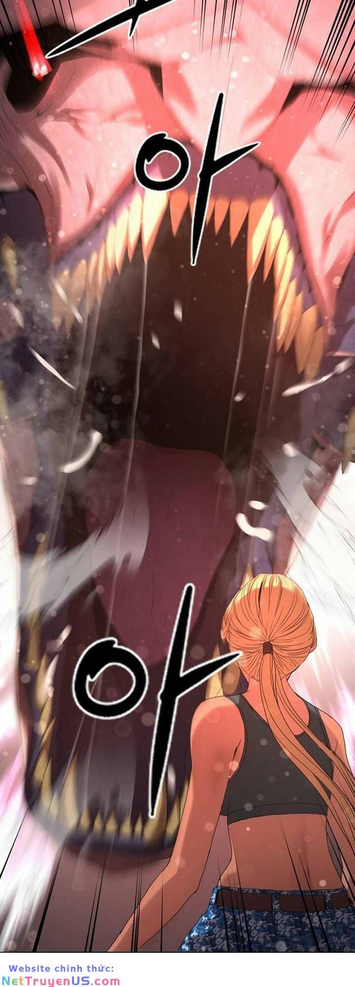 Hiệp Sĩ Gangnam Chap 28 - Next Chap 29