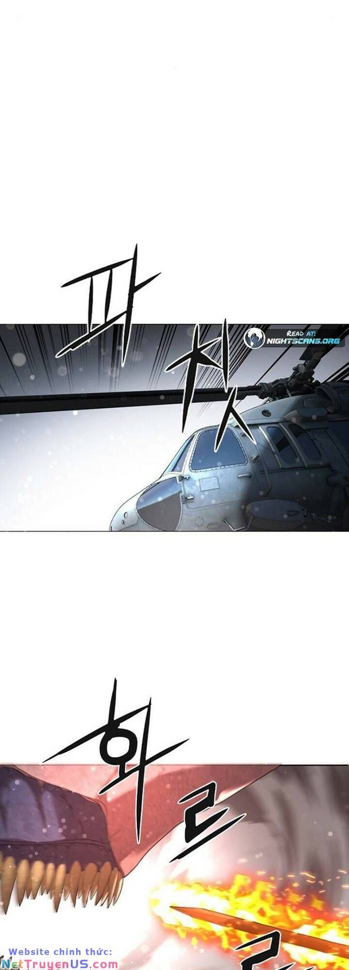 Hiệp Sĩ Gangnam Chap 28 - Next Chap 29